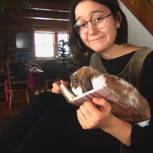 Meet your Posher, Stella